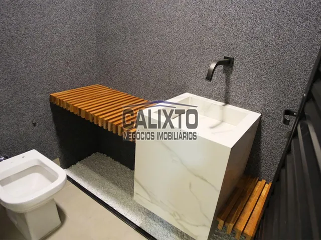 Imagem 8: CASA A VENDA CONDOMINIO SPLÊNDIDO
