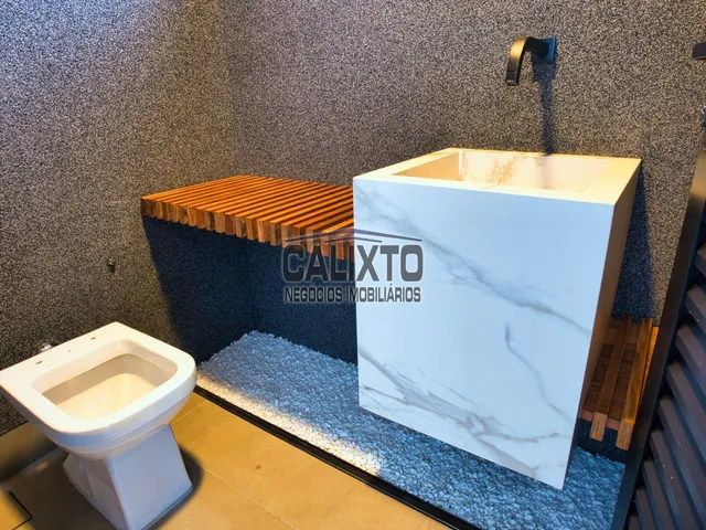 Imagem 9: CASA A VENDA CONDOMINIO SPLÊNDIDO