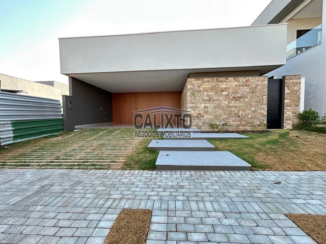 Imagem: CASA A VENDA CONDOMINIO SPLÊNDIDO