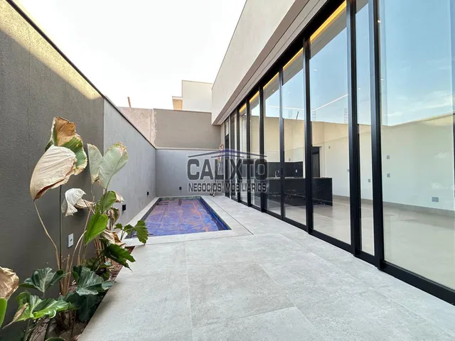 Imagem 8: CASA A VENDA CONDOMINIO SPLÊNDIDO