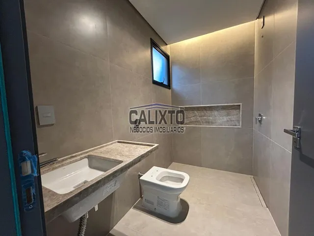 Imagem 7: CASA A VENDA CONDOMINIO SPLÊNDIDO