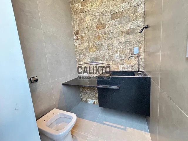 Imagem 9: CASA A VENDA CONDOMINIO SPLÊNDIDO