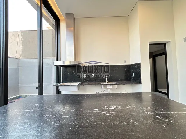 Imagem 10: CASA A VENDA CONDOMINIO SPLÊNDIDO