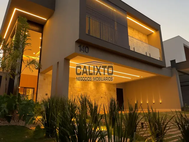 Imagem: CASA A VENDA CONDOMINIO SPLÊNDIDO