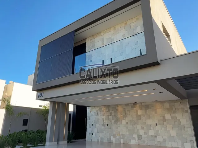 Imagem 2: CASA A VENDA CONDOMINIO SPLÊNDIDO