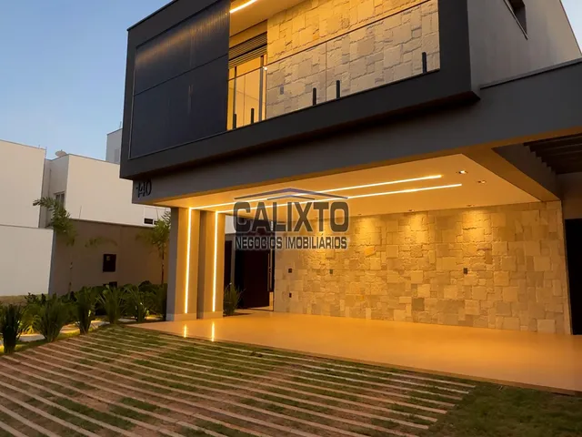 Imagem 6: CASA A VENDA CONDOMINIO SPLÊNDIDO