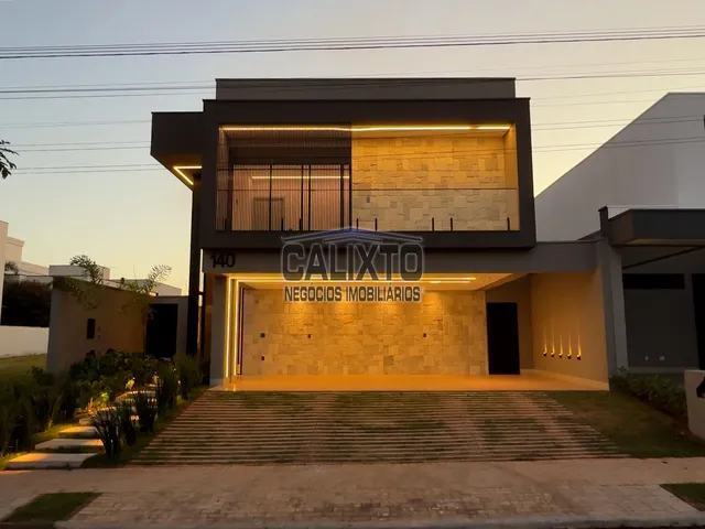 Imagem 7: CASA A VENDA CONDOMINIO SPLÊNDIDO