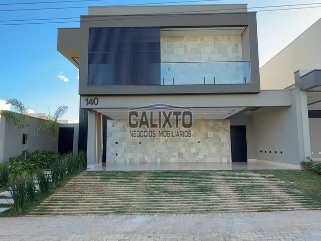 Imagem 3: CASA A VENDA CONDOMINIO SPLÊNDIDO