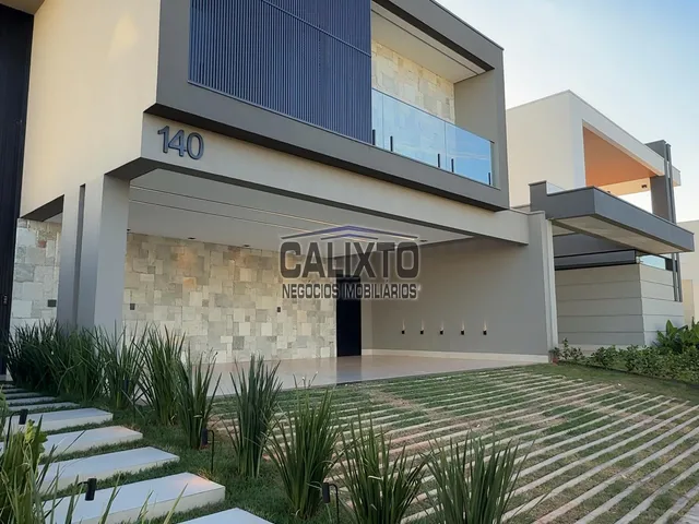 Imagem 4: CASA A VENDA CONDOMINIO SPLÊNDIDO