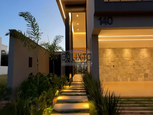 Imagem 5: CASA A VENDA CONDOMINIO SPLÊNDIDO