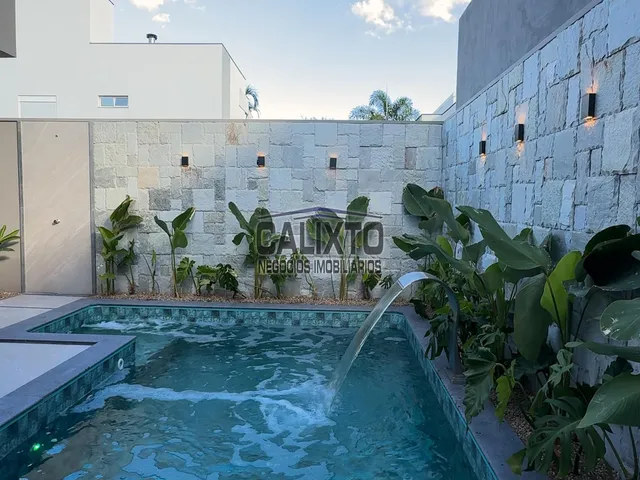 Imagem 16: CASA A VENDA CONDOMINIO SPLÊNDIDO