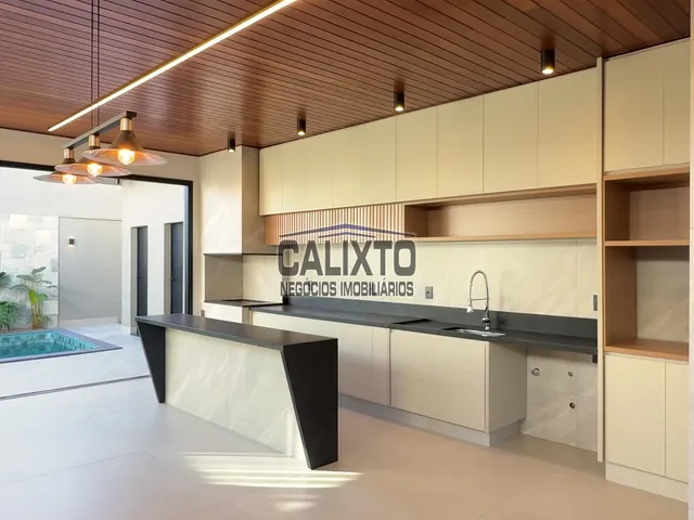 Imagem 9: CASA A VENDA CONDOMINIO SPLÊNDIDO