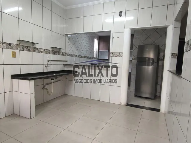 Imagem 3: CASA BAIRRO JARDIM PATRÍCIA