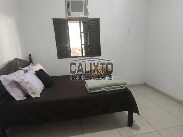 Imagem 8: CASA BAIRRO JARDIM PATRÍCIA