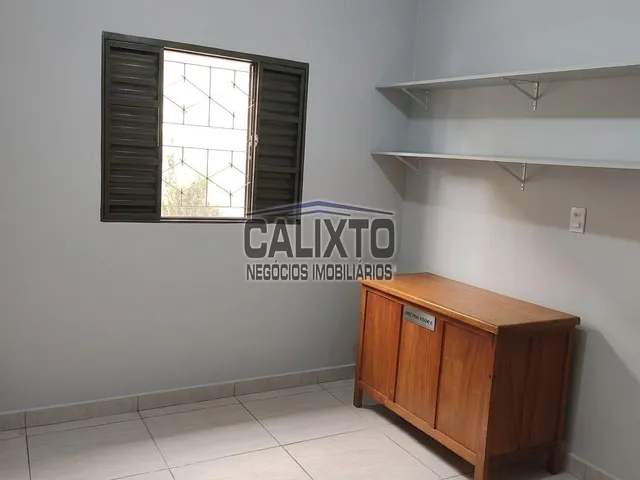 Imagem 10: CASA BAIRRO JARDIM PATRÍCIA