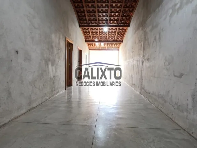 Imagem 12: CASA BAIRRO JARDIM PATRÍCIA