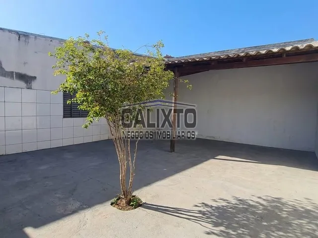 Imagem 11: CASA BAIRRO JARDIM PATRÍCIA