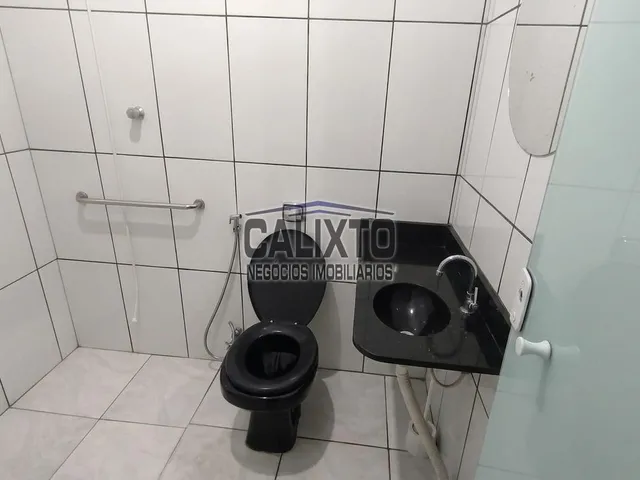 Imagem 6: CASA BAIRRO JARDIM PATRÍCIA