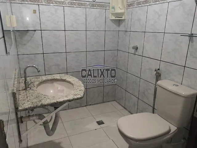 Imagem 9: CASA BAIRRO JARDIM PATRÍCIA