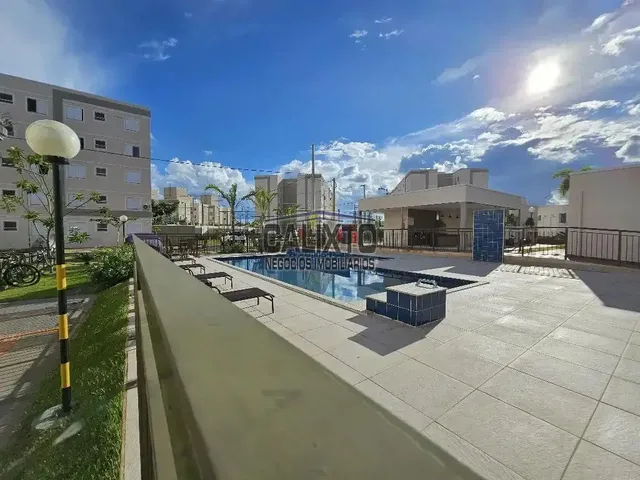Imagem: APARTAMENTO BAIRRO JARDIM PATRICIA