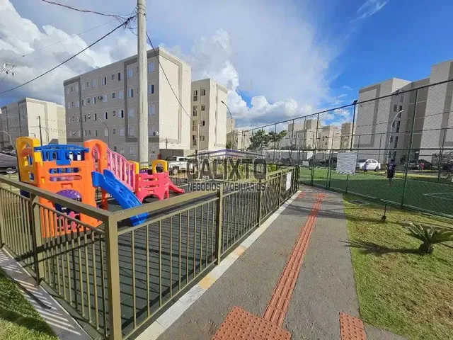 Imagem 16: APARTAMENTO BAIRRO JARDIM PATRICIA