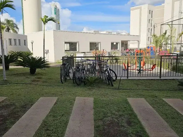 Imagem 15: APARTAMENTO BAIRRO JARDIM PATRICIA