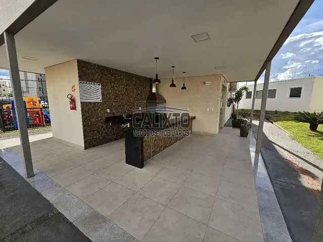 Imagem 13: APARTAMENTO BAIRRO JARDIM PATRICIA