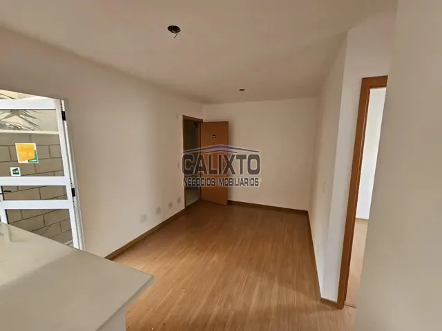 Imagem 2: APARTAMENTO BAIRRO JARDIM PATRICIA