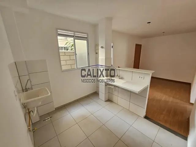 Imagem 3: APARTAMENTO BAIRRO JARDIM PATRICIA