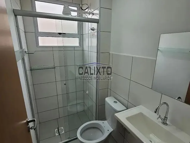 Imagem 8: APARTAMENTO BAIRRO JARDIM PATRICIA
