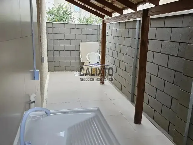 Imagem 9: APARTAMENTO BAIRRO JARDIM PATRICIA