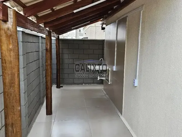 Imagem 10: APARTAMENTO BAIRRO JARDIM PATRICIA