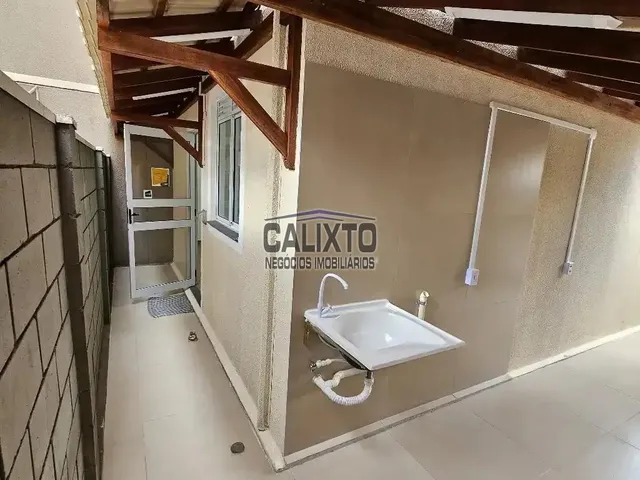 Imagem 11: APARTAMENTO BAIRRO JARDIM PATRICIA