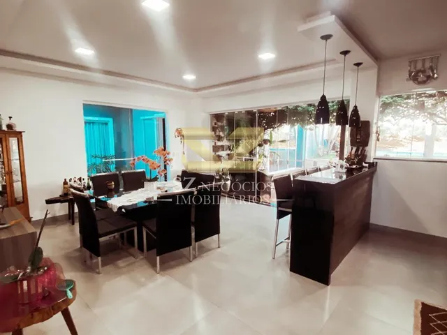 Imagem 5: CASA NO CONDOMÍNIO DOM OLÍVIO - VILA SHALON, FOZ DO IGUAÇU - PR