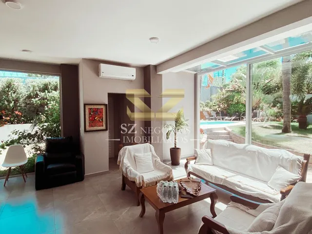 Imagem 6: CASA NO CONDOMÍNIO DOM OLÍVIO - VILA SHALON, FOZ DO IGUAÇU - PR