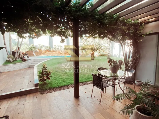 Imagem 4: CASA NO CONDOMÍNIO DOM OLÍVIO - VILA SHALON, FOZ DO IGUAÇU - PR