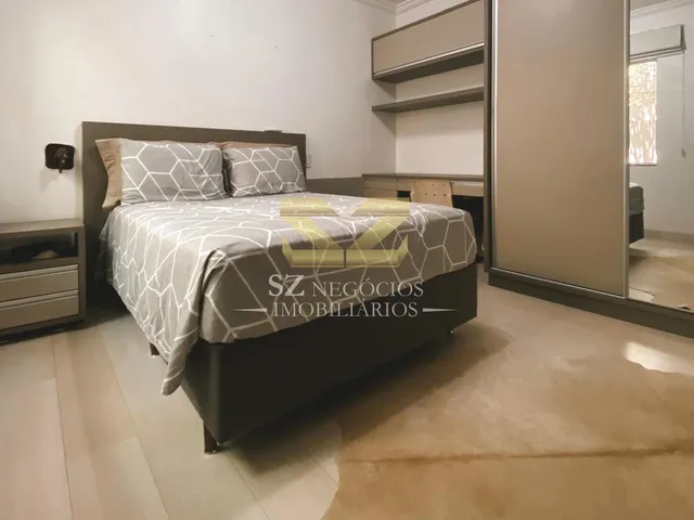 Imagem 8: CASA NO CONDOMÍNIO DOM OLÍVIO - VILA SHALON, FOZ DO IGUAÇU - PR
