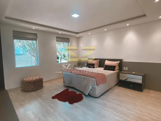 Imagem 11: CASA NO CONDOMÍNIO DOM OLÍVIO - VILA SHALON, FOZ DO IGUAÇU - PR
