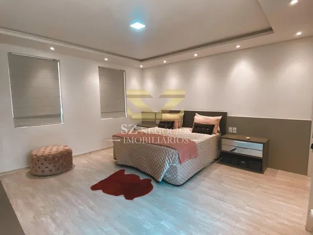 Imagem 12: CASA NO CONDOMÍNIO DOM OLÍVIO - VILA SHALON, FOZ DO IGUAÇU - PR