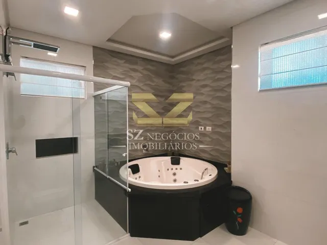 Imagem 14: CASA NO CONDOMÍNIO DOM OLÍVIO - VILA SHALON, FOZ DO IGUAÇU - PR