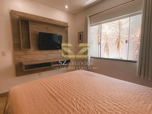 Imagem 16: CASA NO CONDOMÍNIO DOM OLÍVIO - VILA SHALON, FOZ DO IGUAÇU - PR