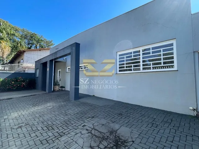 Imagem: SALA COMERCIAL para LOCAÇÃO - LOCALIZADA