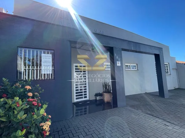 Imagem 2: SALA COMERCIAL para LOCAÇÃO - LOCALIZADA NO CENTRO, FOZ DO IGUAÇU - pR