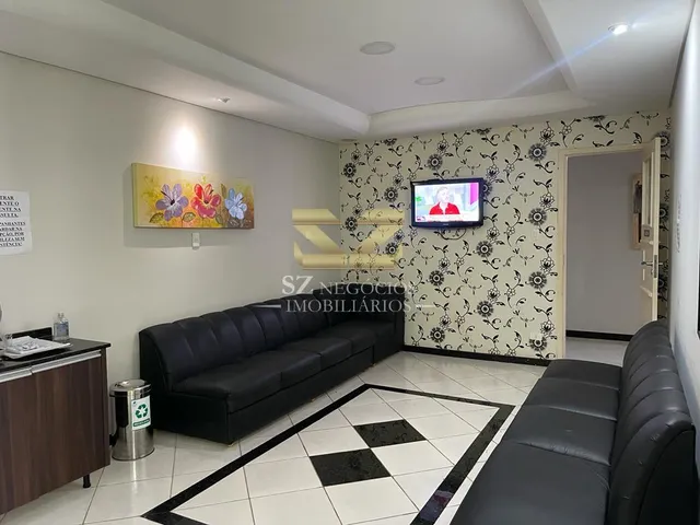Imagem 4: SALA COMERCIAL para LOCAÇÃO - LOCALIZADA NO CENTRO, FOZ DO IGUAÇU - pR
