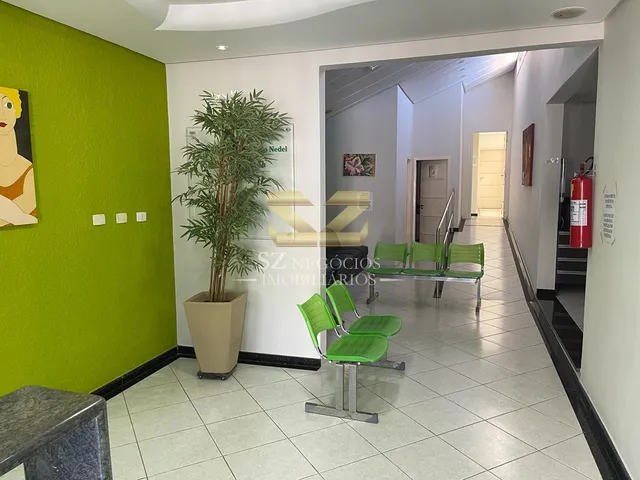 Imagem 5: SALA COMERCIAL para LOCAÇÃO - LOCALIZADA NO CENTRO, FOZ DO IGUAÇU - pR