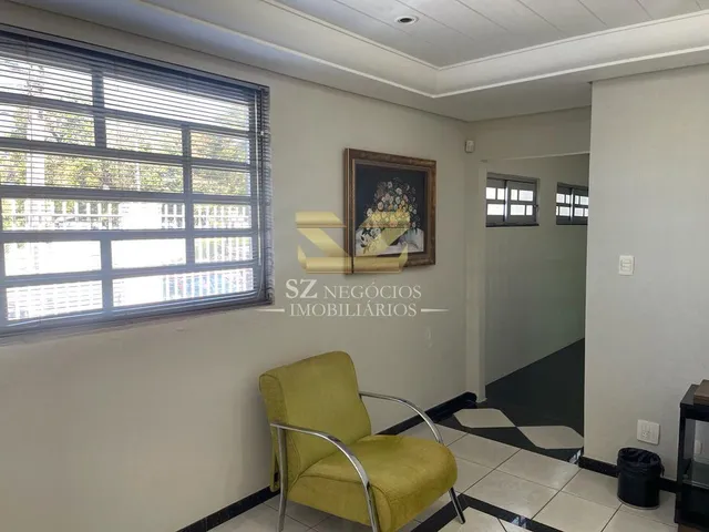 Imagem 7: SALA COMERCIAL para LOCAÇÃO - LOCALIZADA NO CENTRO, FOZ DO IGUAÇU - pR