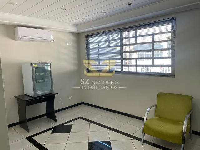 Imagem 9: SALA COMERCIAL para LOCAÇÃO - LOCALIZADA NO CENTRO, FOZ DO IGUAÇU - pR