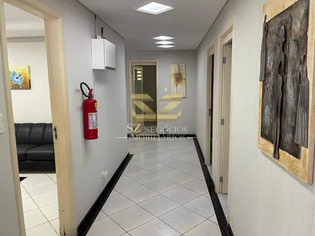 Imagem 11: SALA COMERCIAL para LOCAÇÃO - LOCALIZADA NO CENTRO, FOZ DO IGUAÇU - pR
