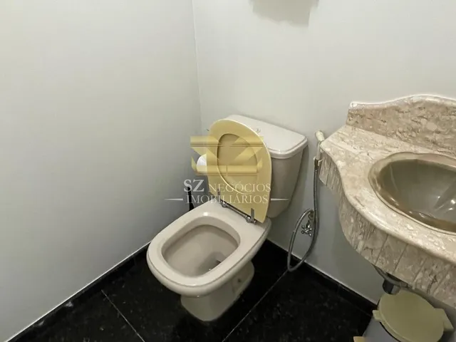 Imagem 12: SALA COMERCIAL para LOCAÇÃO - LOCALIZADA NO CENTRO, FOZ DO IGUAÇU - pR
