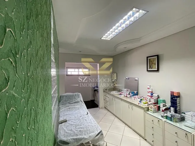 Imagem 13: SALA COMERCIAL para LOCAÇÃO - LOCALIZADA NO CENTRO, FOZ DO IGUAÇU - pR